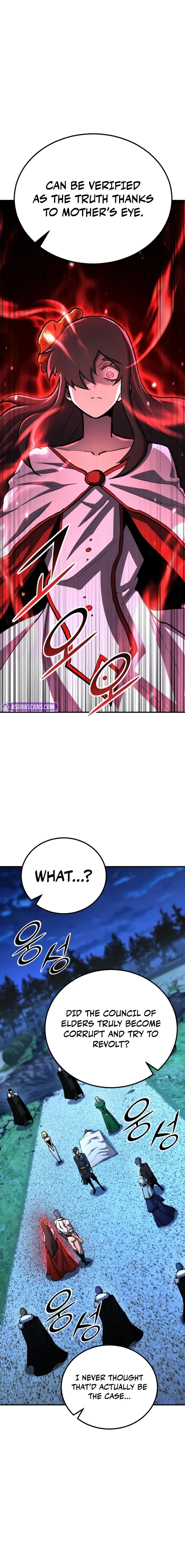 The Art of Reincarnation Chapter 173 page 18 - 