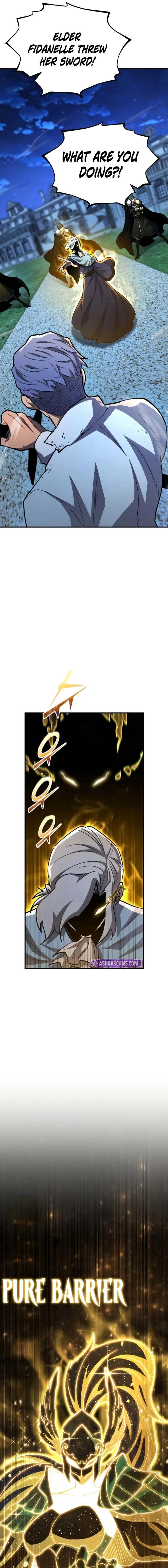 The Art of Reincarnation Chapter 173 page 29 - 