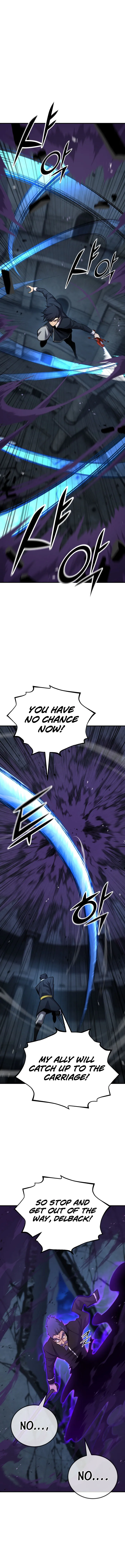 The Art of Reincarnation Chapter 176 page 2 - 