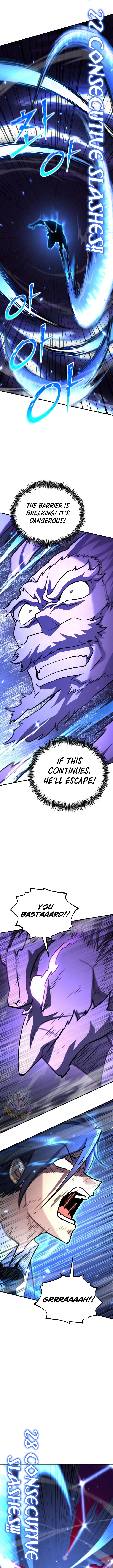 The Art of Reincarnation Chapter 176 page 13 - 