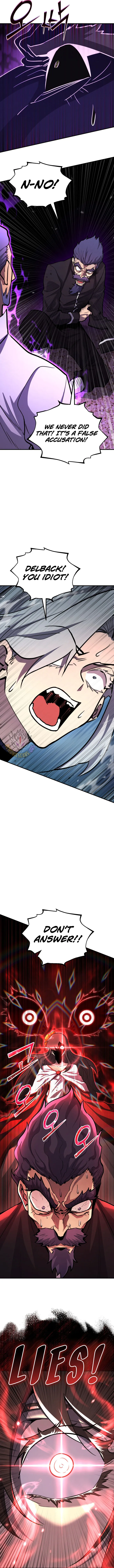 The Art of Reincarnation Chapter 177 page 9 - 