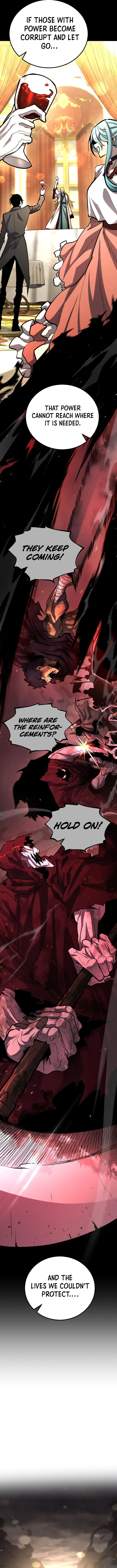 The Art of Reincarnation Chapter 178 page 2 - 