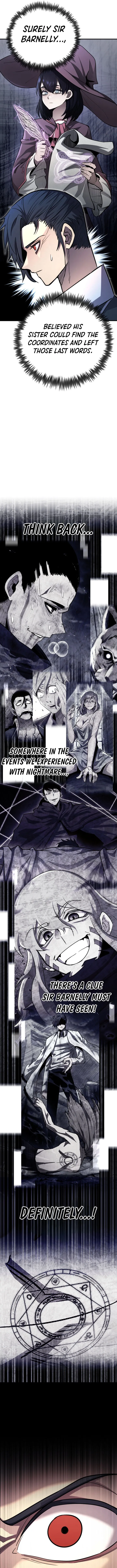 The Art of Reincarnation Chapter 178 page 14 - 