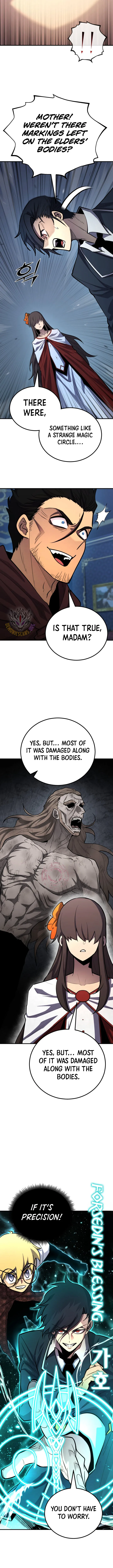 The Art of Reincarnation Chapter 178 page 15 - 