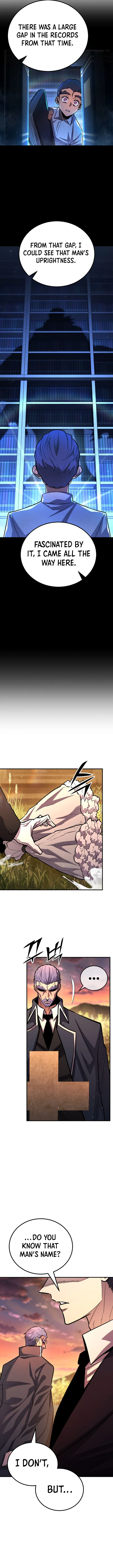 The Art of Reincarnation Chapter 178 page 4 - 