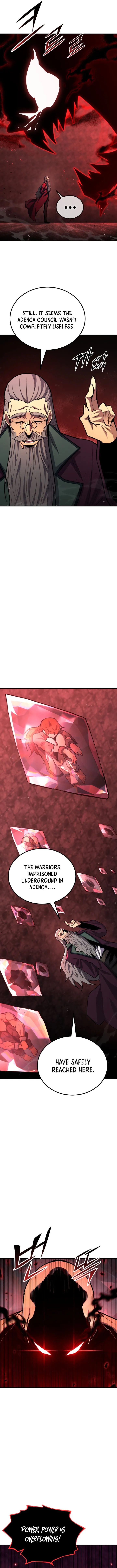The Art of Reincarnation Chapter 179 page 2 - 