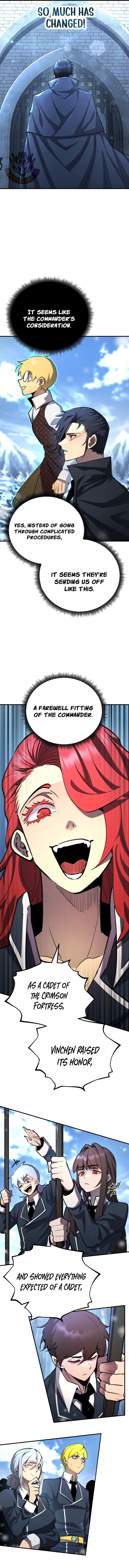 The Art of Reincarnation Chapter 179 page 13 - 