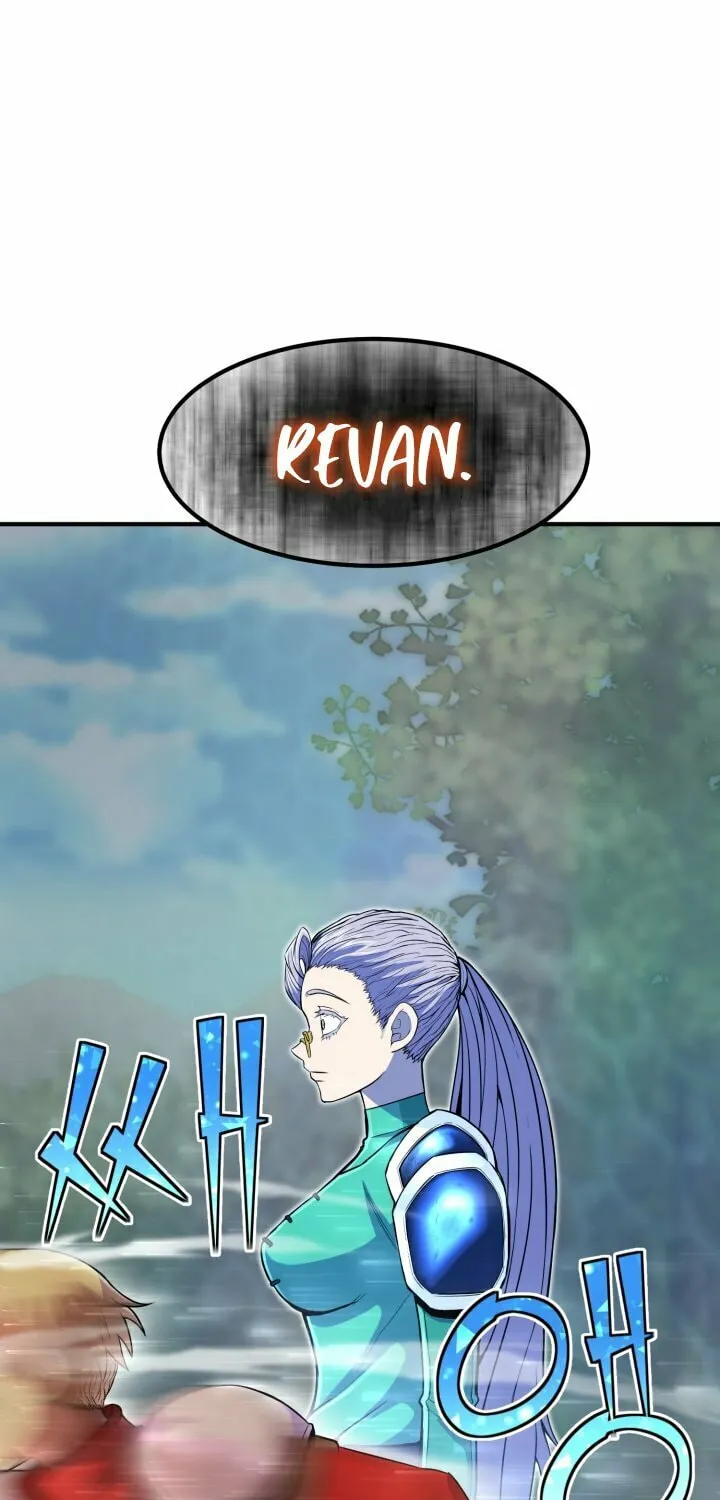 The Art of Reincarnation Chapter 18 page 2 - 