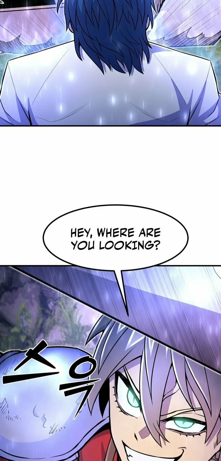 The Art of Reincarnation Chapter 18 page 19 - 