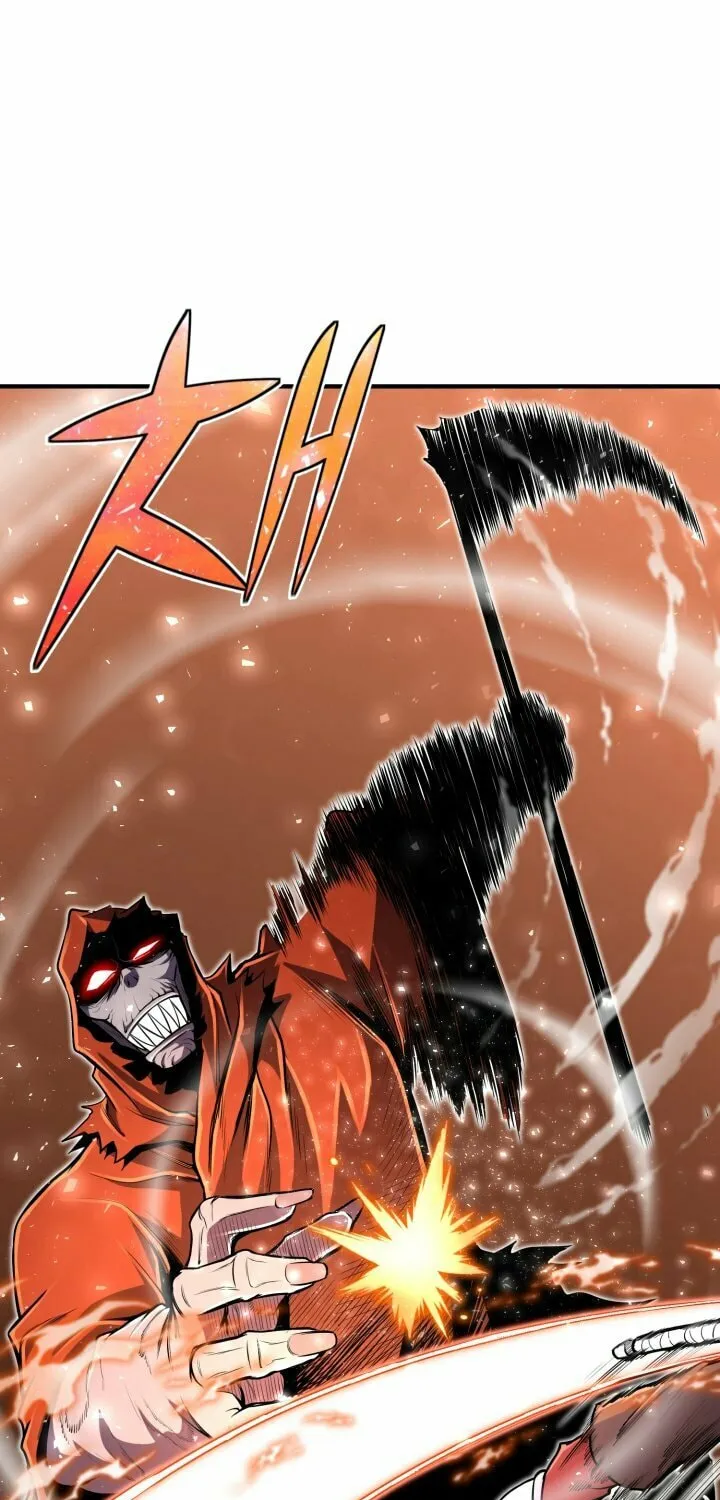 The Art of Reincarnation Chapter 18 page 21 - 