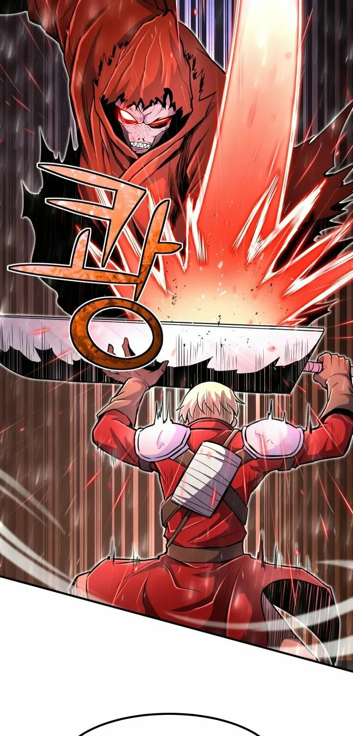 The Art of Reincarnation Chapter 18 page 27 - 
