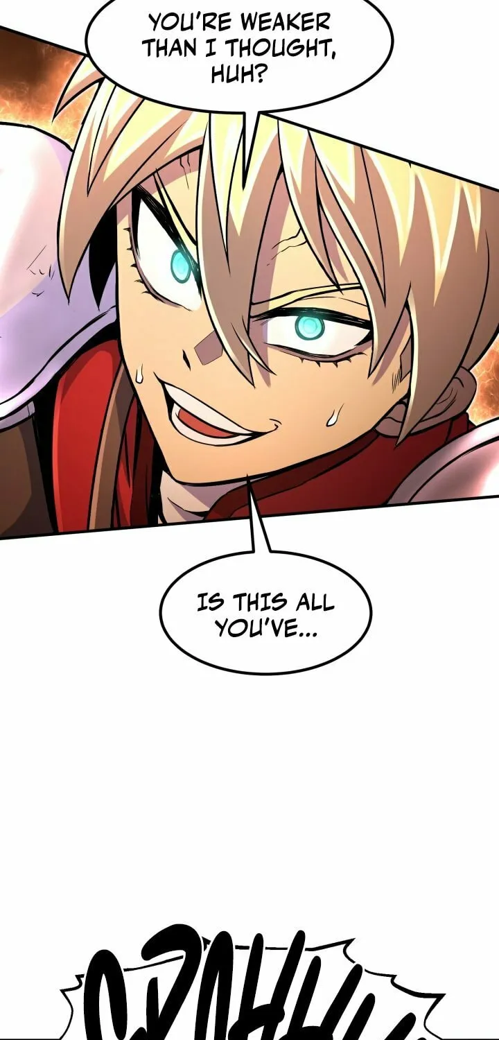 The Art of Reincarnation Chapter 18 page 28 - 