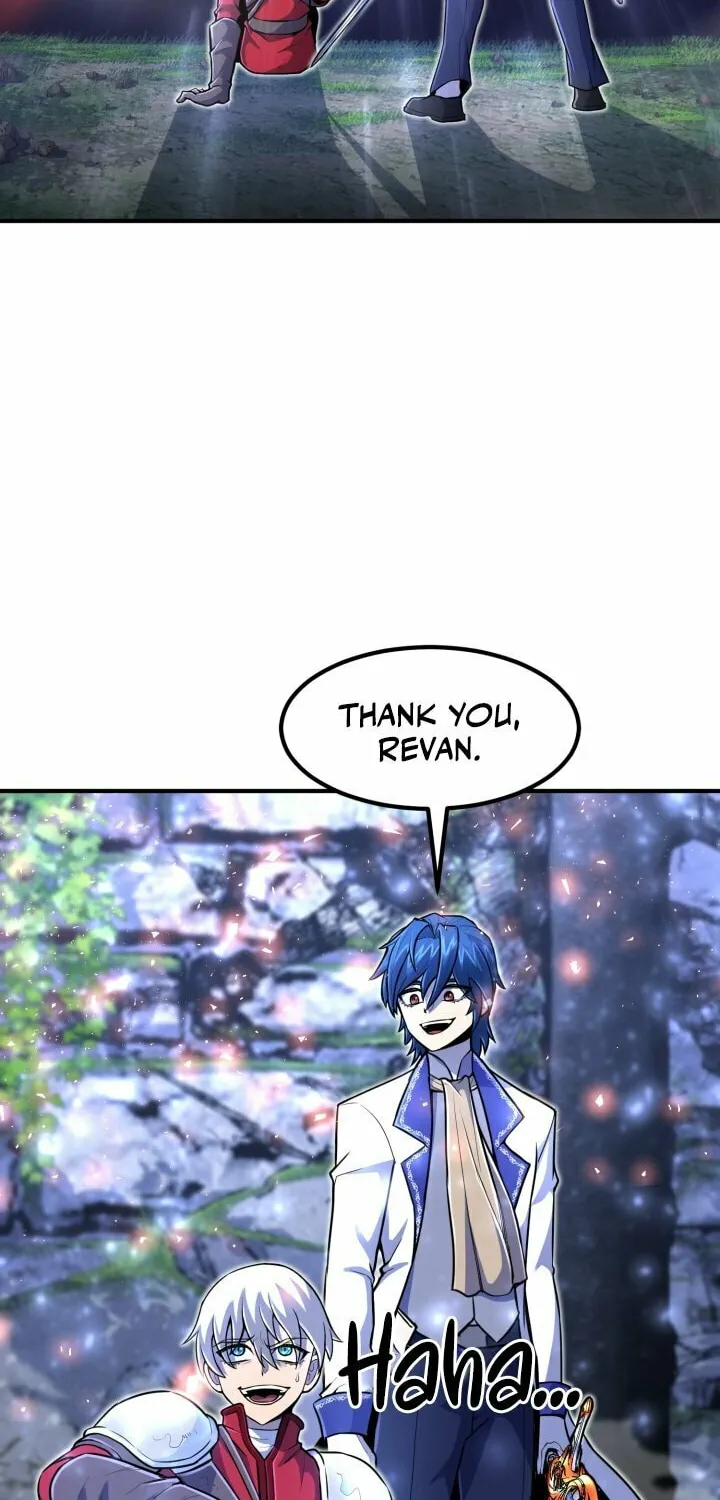 The Art of Reincarnation Chapter 18 page 47 - 