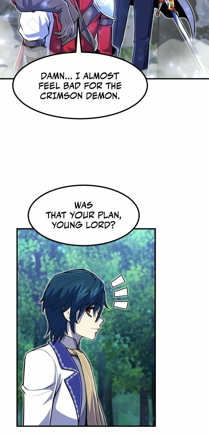 The Art of Reincarnation Chapter 18 page 48 - 