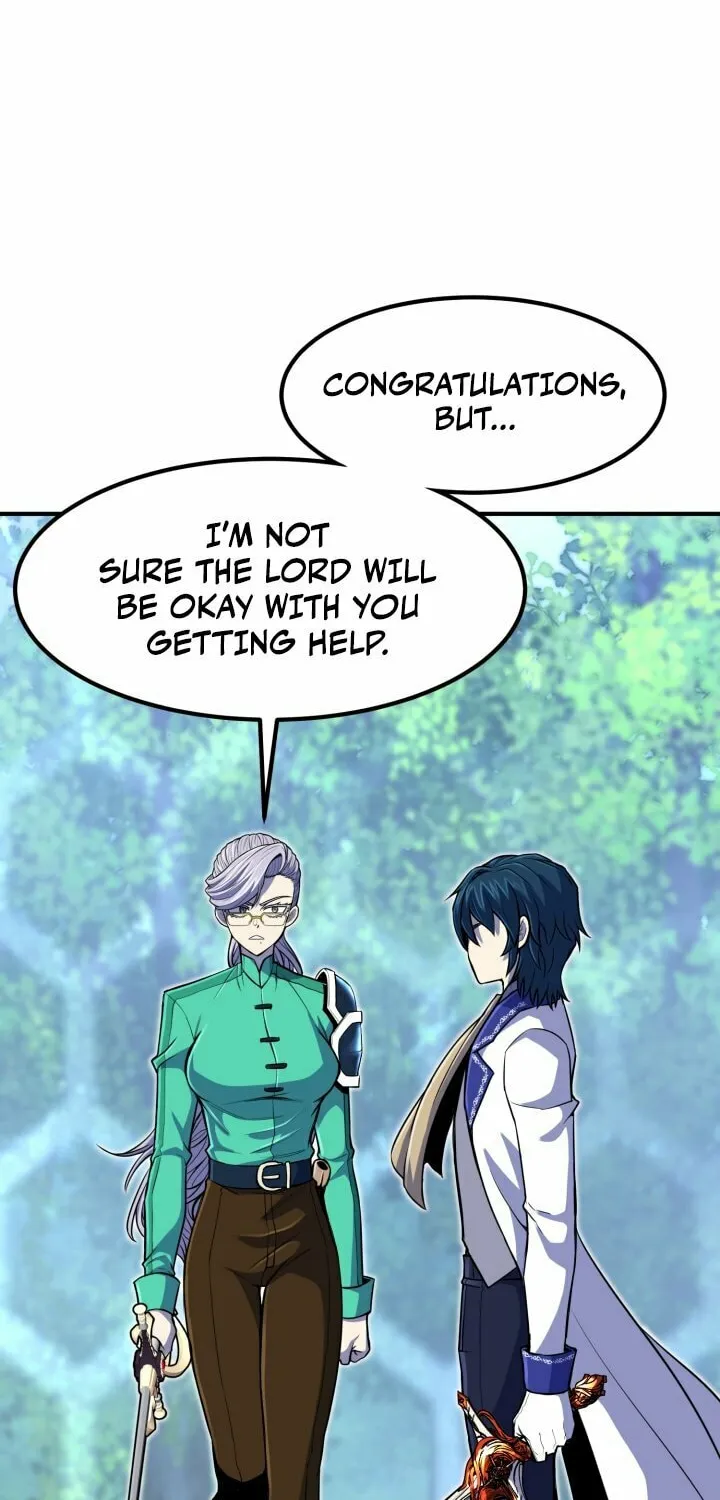 The Art of Reincarnation Chapter 18 page 49 - 