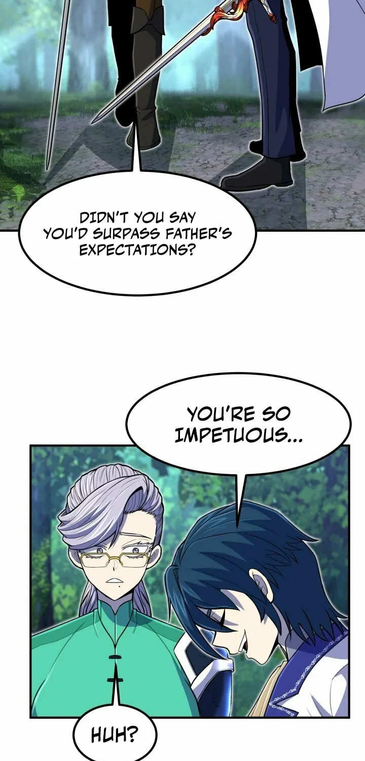 The Art of Reincarnation Chapter 18 page 50 - 
