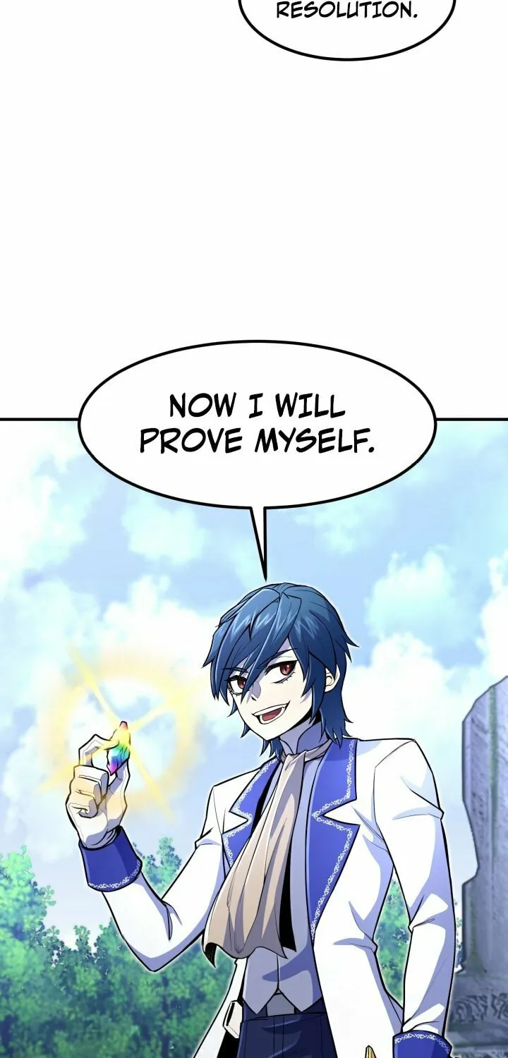 The Art of Reincarnation Chapter 18 page 56 - 