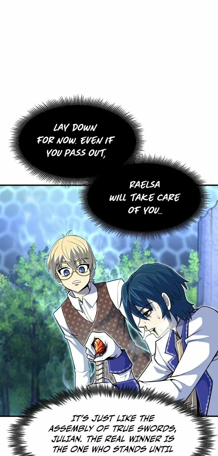 The Art of Reincarnation Chapter 18 page 77 - 