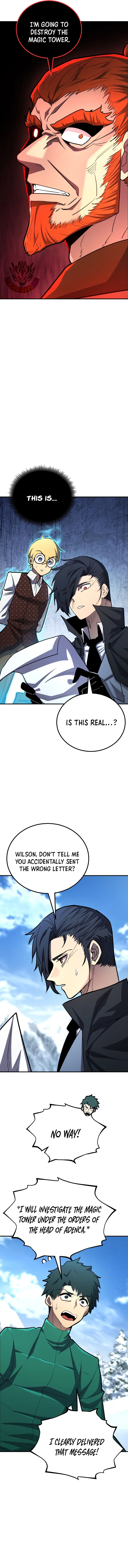 The Art of Reincarnation Chapter 180 page 13 - 