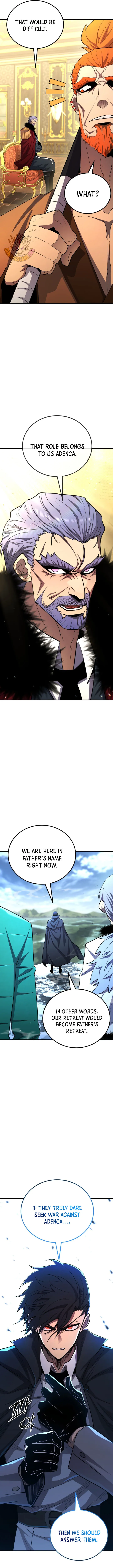 The Art of Reincarnation Chapter 180 page 17 - 