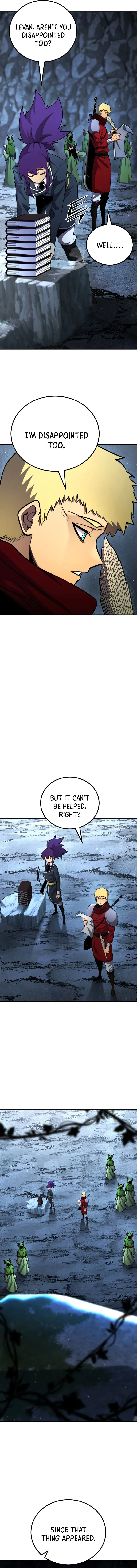 The Art of Reincarnation Chapter 181 page 2 - 