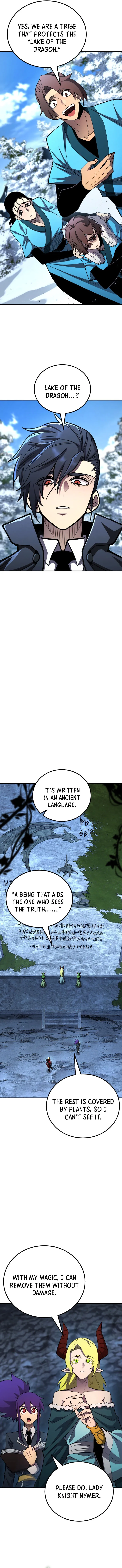 The Art of Reincarnation Chapter 181 page 14 - 