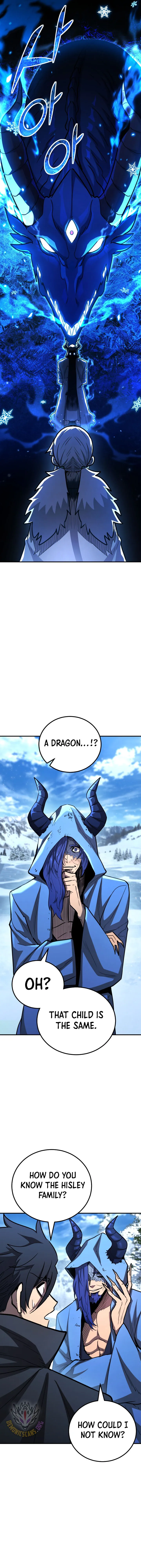The Art of Reincarnation Chapter 183 page 5 - 