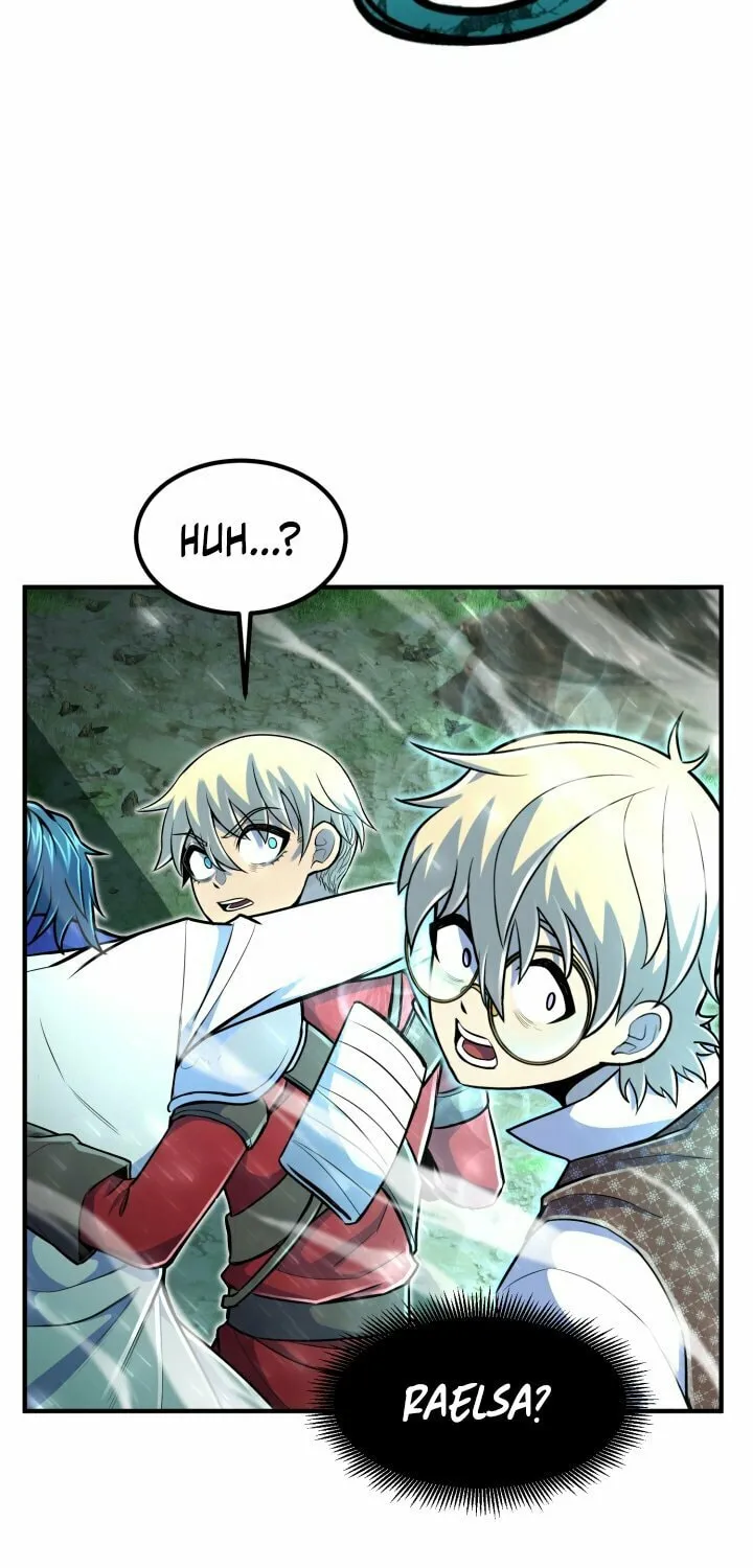The Art of Reincarnation Chapter 19 page 19 - 