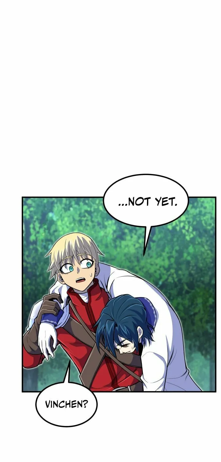 The Art of Reincarnation Chapter 19 page 30 - 