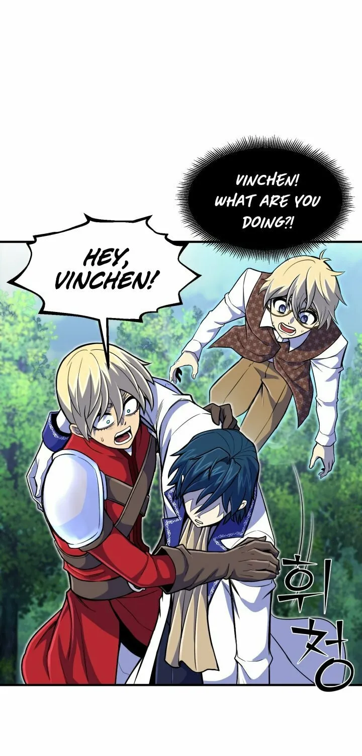 The Art of Reincarnation Chapter 19 page 34 - 