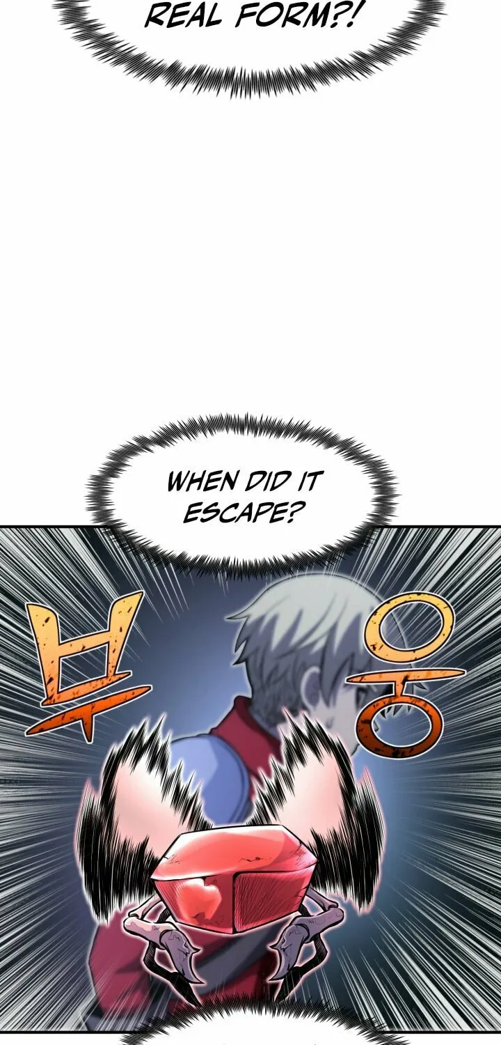 The Art of Reincarnation Chapter 19 page 38 - 
