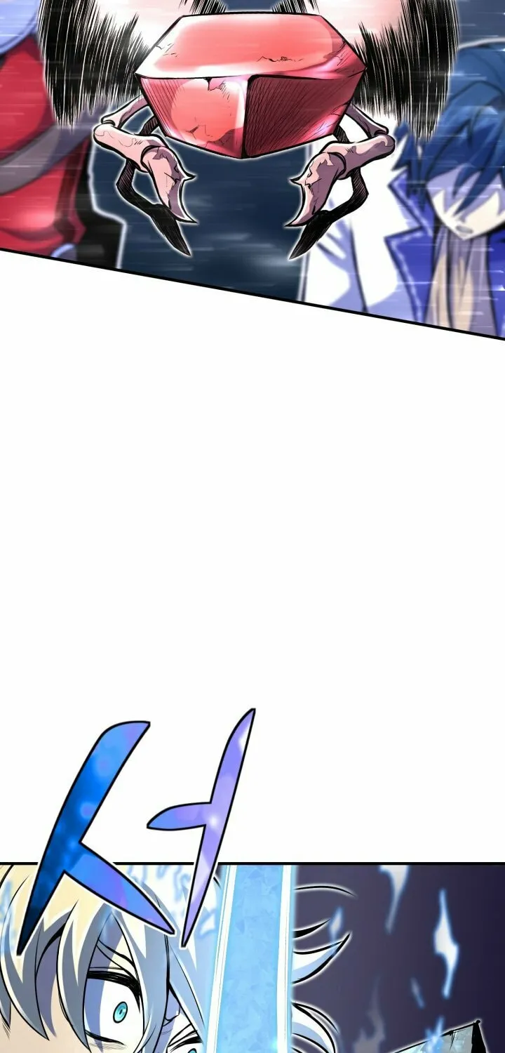 The Art of Reincarnation Chapter 19 page 45 - 