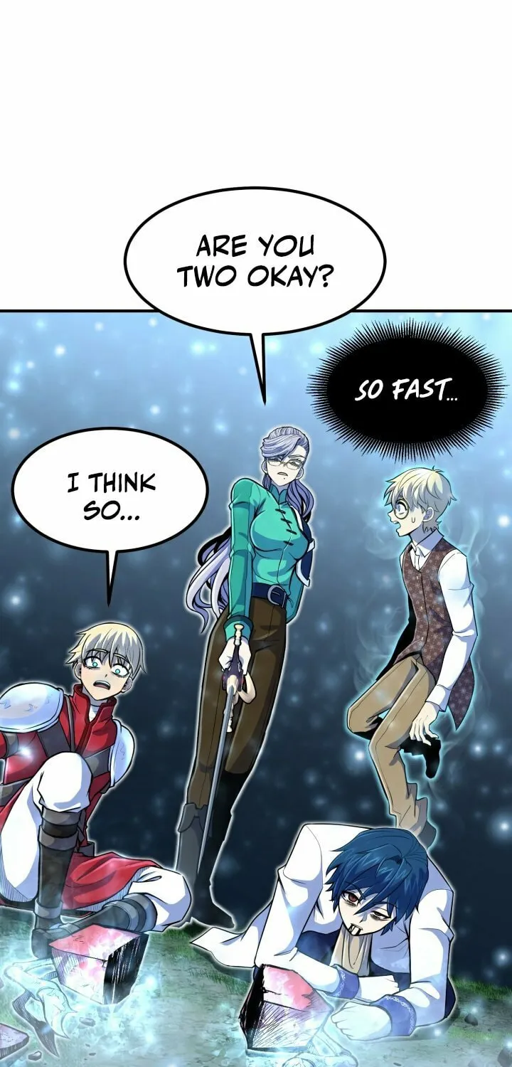 The Art of Reincarnation Chapter 19 page 47 - 