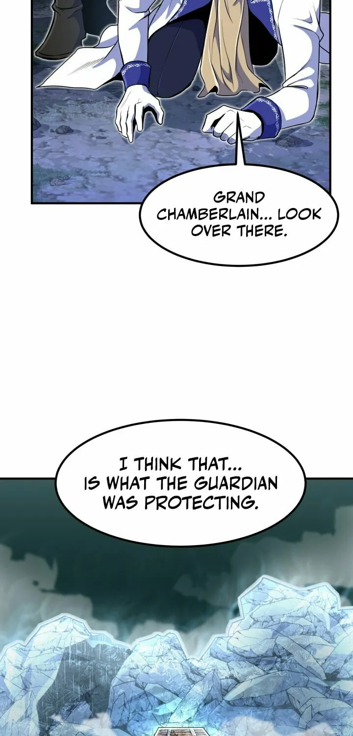 The Art of Reincarnation Chapter 19 page 50 - 