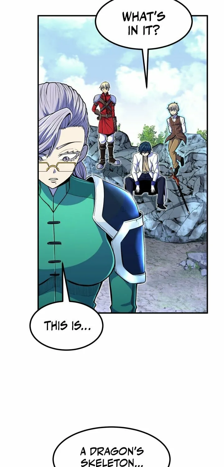The Art of Reincarnation Chapter 19 page 54 - 