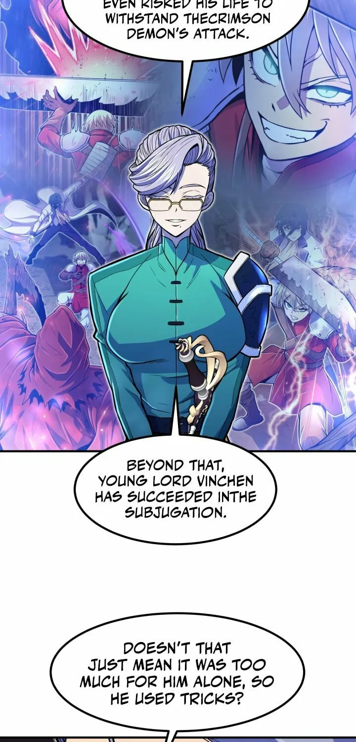 The Art of Reincarnation Chapter 19 page 72 - 