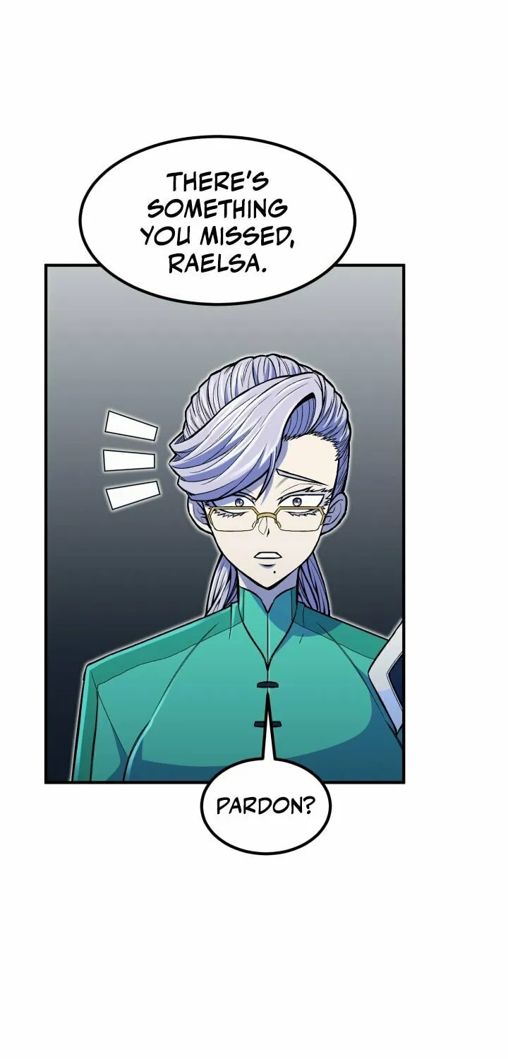 The Art of Reincarnation Chapter 19 page 77 - 