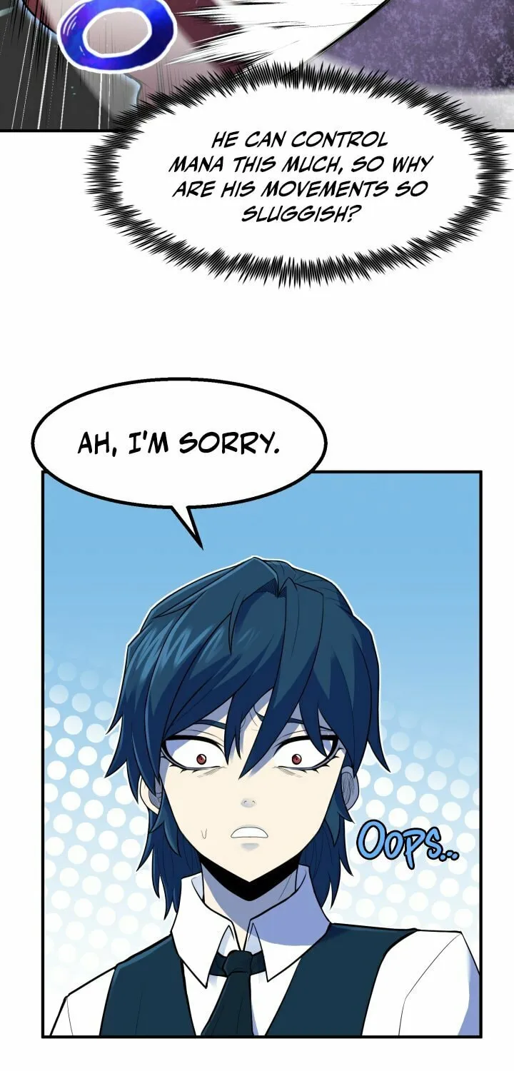 The Art of Reincarnation Chapter 2 page 17 - 