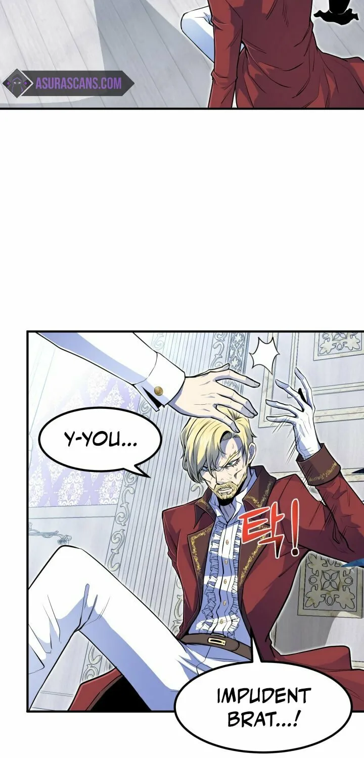The Art of Reincarnation Chapter 2 page 19 - 