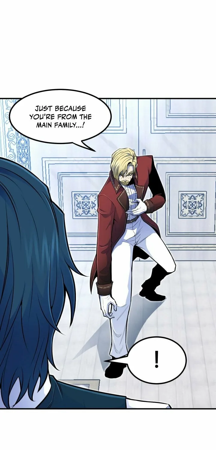 The Art of Reincarnation Chapter 2 page 20 - 