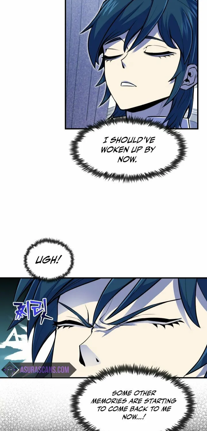 The Art of Reincarnation Chapter 2 page 30 - 
