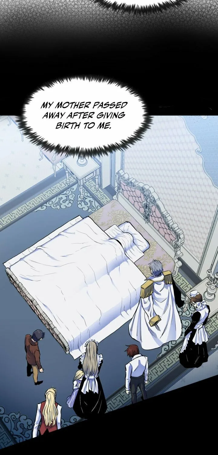 The Art of Reincarnation Chapter 2 page 31 - 