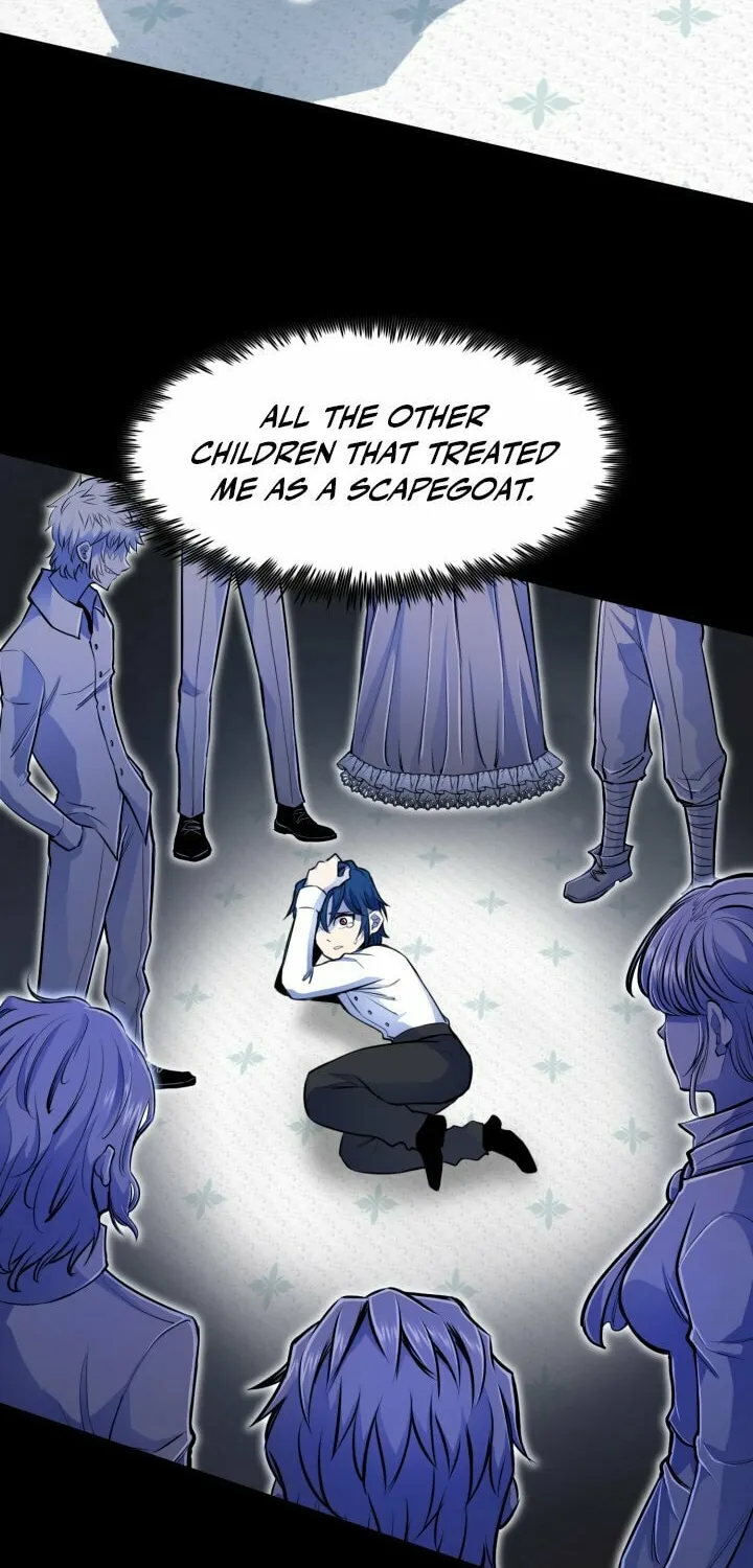 The Art of Reincarnation Chapter 2 page 33 - 