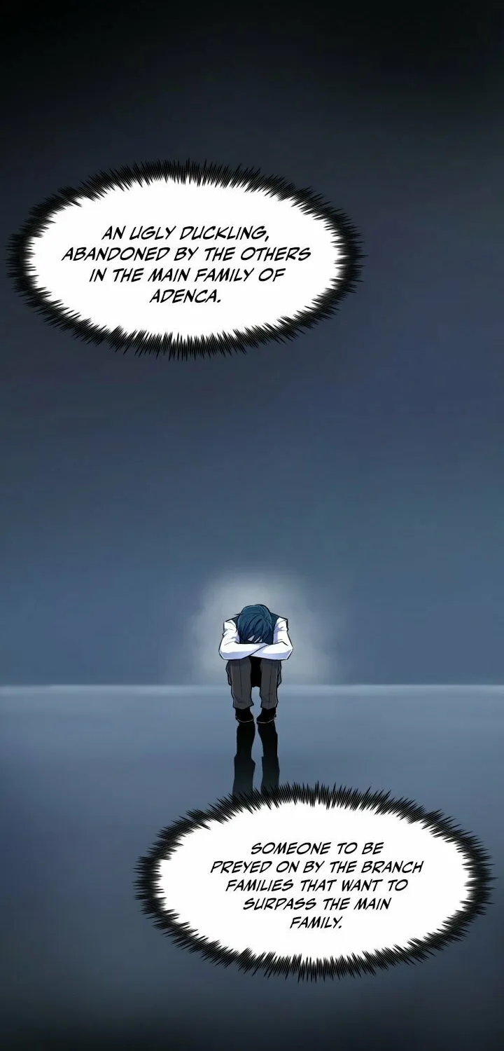 The Art of Reincarnation Chapter 2 page 36 - 