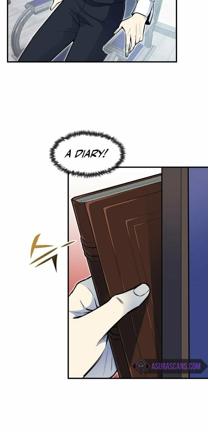 The Art of Reincarnation Chapter 2 page 39 - 