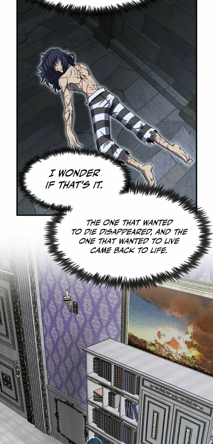 The Art of Reincarnation Chapter 2 page 43 - 