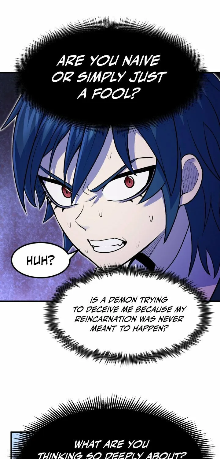 The Art of Reincarnation Chapter 2 page 46 - 