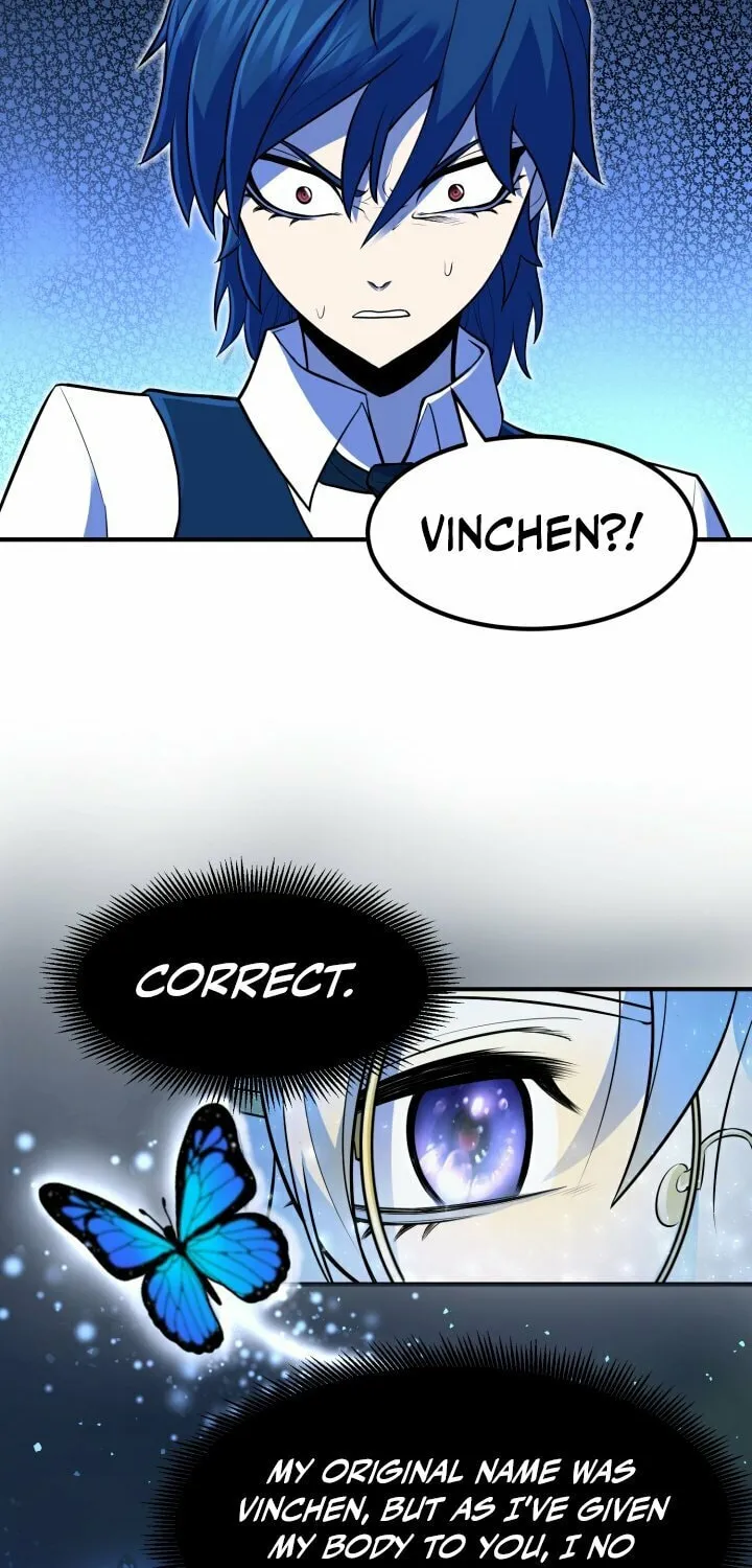The Art of Reincarnation Chapter 2 page 48 - 