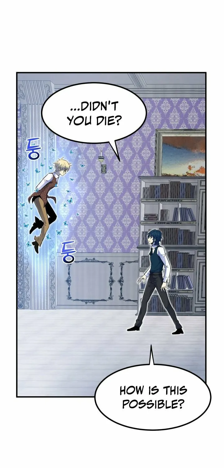 The Art of Reincarnation Chapter 2 page 50 - 