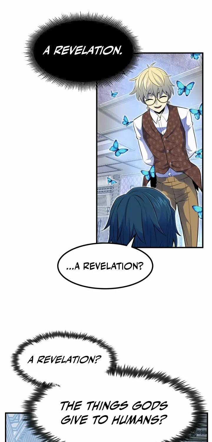 The Art of Reincarnation Chapter 2 page 51 - 
